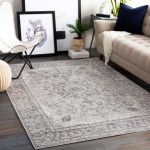 Surya Monte Carlo MNC-2321 5'3" x 7'3" Rug