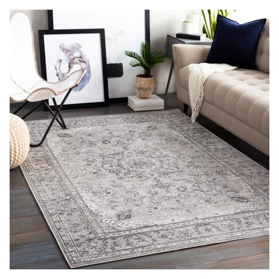 Surya Monte Carlo MNC-2321 5'3" x 7'3" Rug