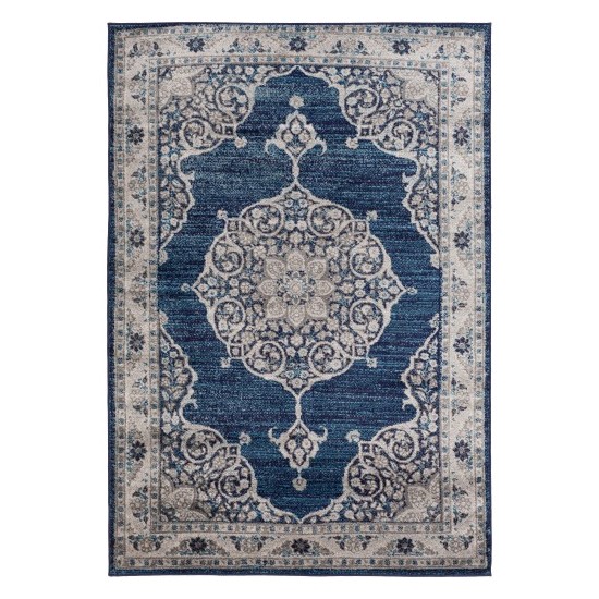 Surya Monte Carlo MNC-2322 5'3" x 7'3" Rug