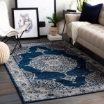 Surya Monte Carlo MNC-2322 5'3" x 7'3" Rug