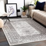Surya Monte Carlo MNC-2323 7'10" x 10'2" Rug