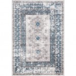 Surya Monte Carlo MNC-2324 7'10" x 10'2" Rug