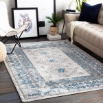 Surya Monte Carlo MNC-2324 7'10" x 10'2" Rug