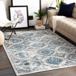 Surya Monte Carlo MNC-2326 5'3" x 7'3" Rug