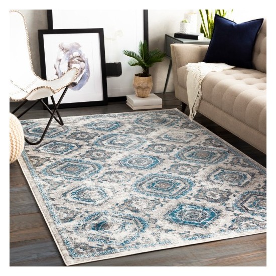 Surya Monte Carlo MNC-2326 5'3" x 7'3" Rug