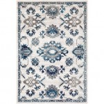 Surya Monte Carlo MNC-2327 5'3" x 7'3" Rug