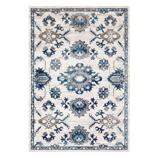 Surya Monte Carlo MNC-2327 5'3" x 7'3" Rug