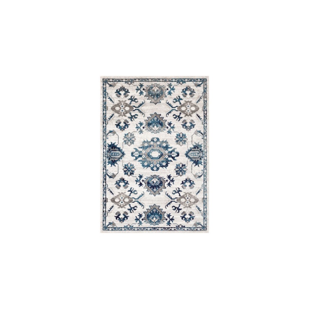 Surya Monte Carlo MNC-2327 5'3" x 7'3" Rug