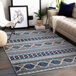 Surya Monte Carlo MNC-2328 7'10" x 10'2" Rug