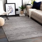 Surya Monte Carlo MNC-2329 5'3" x 7'3" Rug