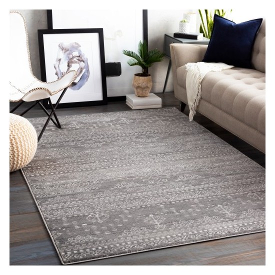 Surya Monte Carlo MNC-2329 5'3" x 7'3" Rug