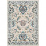 Surya Chester CHE-2301 5'3" x 7'3" Rug