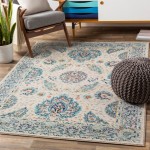 Surya Chester CHE-2301 5'3" x 7'3" Rug