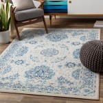 Surya Chester CHE-2302 5'3" x 7'3" Rug