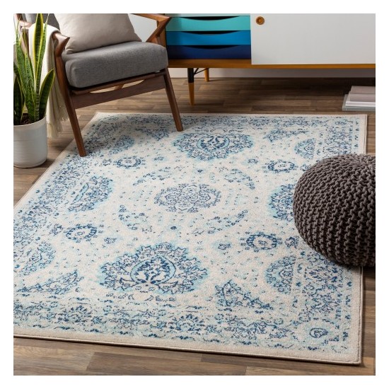 Surya Chester CHE-2302 5'3" x 7'3" Rug