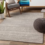 Surya Chester CHE-2303 6'7" x 9' Rug