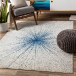 Surya Chester CHE-2306 5'3" x 7'3" Rug