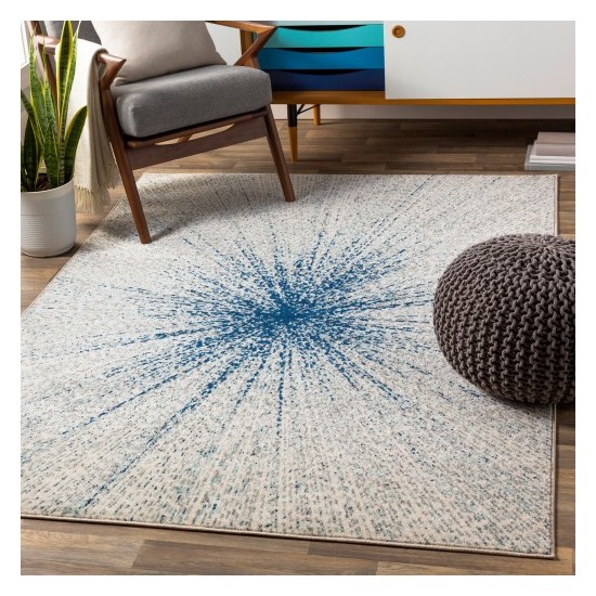 Surya Chester CHE-2306 5'3" x 7'3" Rug