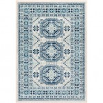 Surya Chester CHE-2310 5'3" x 7'3" Rug