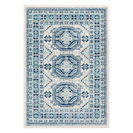 Surya Chester CHE-2310 5'3" x 7'3" Rug