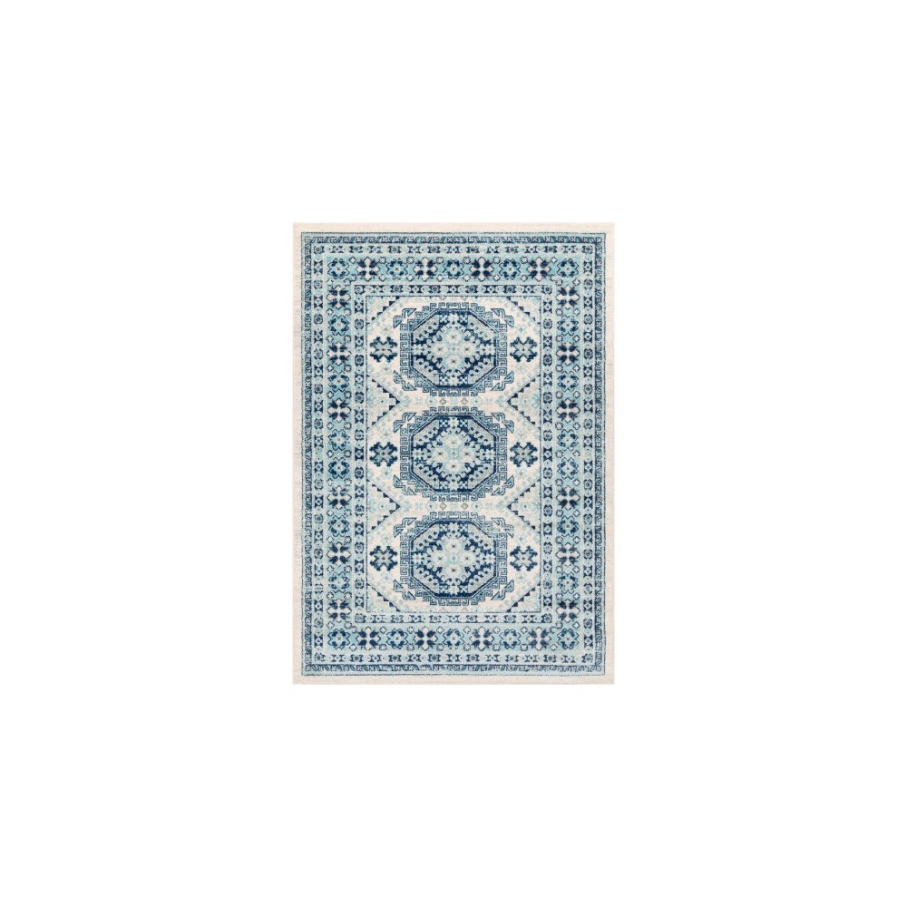 Surya Chester CHE-2310 5'3" x 7'3" Rug