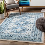 Surya Chester CHE-2310 5'3" x 7'3" Rug