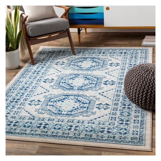 Surya Chester CHE-2310 5'3" x 7'3" Rug