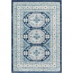 Surya Chester CHE-2311 5'3" x 7'3" Rug