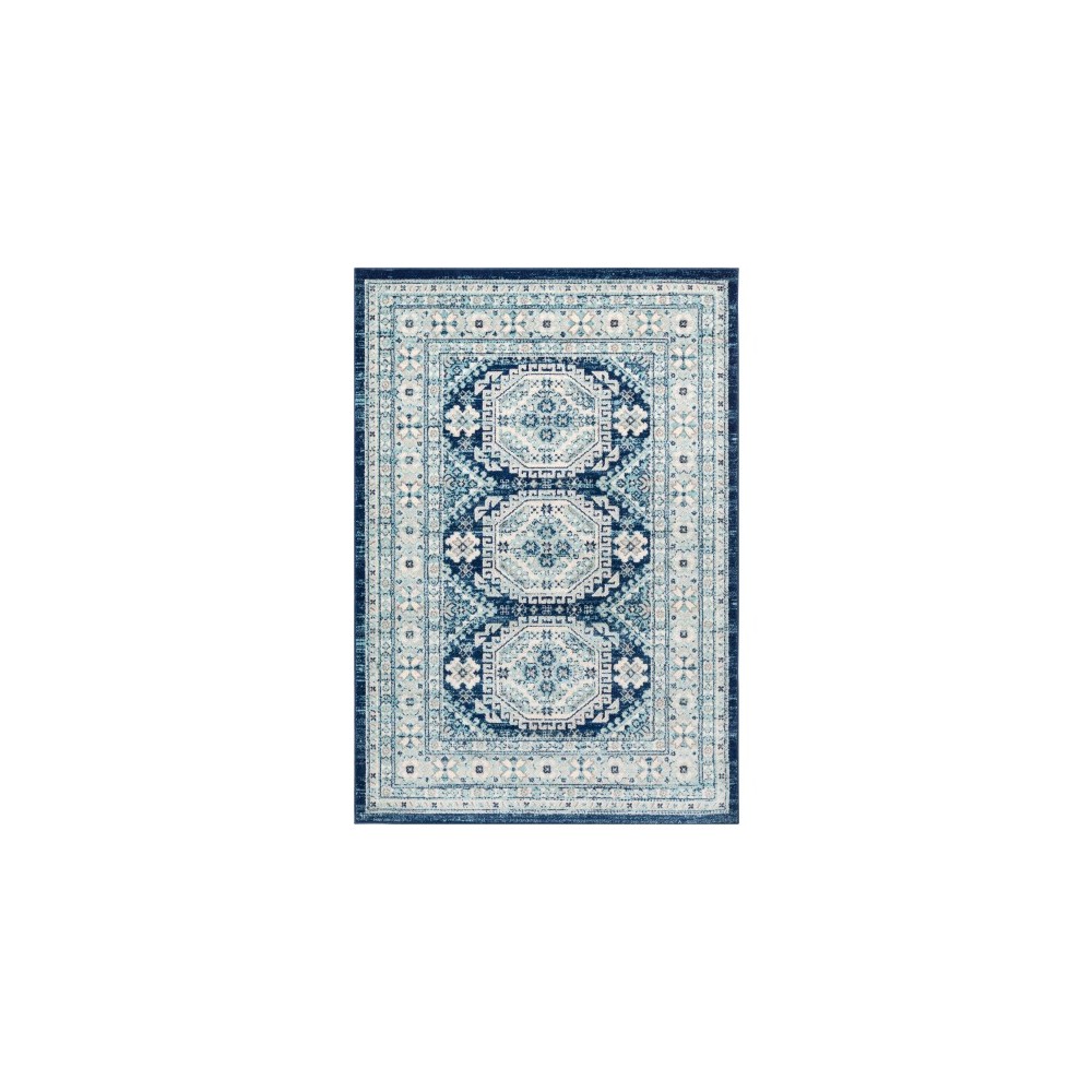 Surya Chester CHE-2311 5'3" x 7'3" Rug