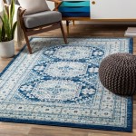 Surya Chester CHE-2311 5'3" x 7'3" Rug