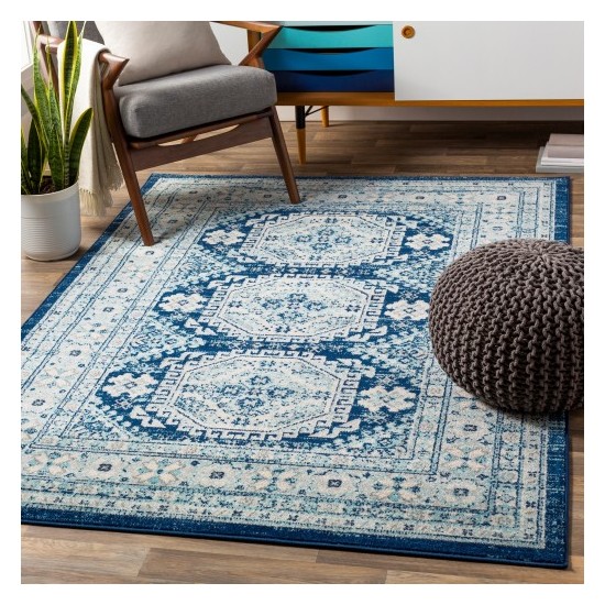 Surya Chester CHE-2311 5'3" x 7'3" Rug