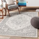 Surya Chester CHE-2312 5'3" x 7'3" Rug