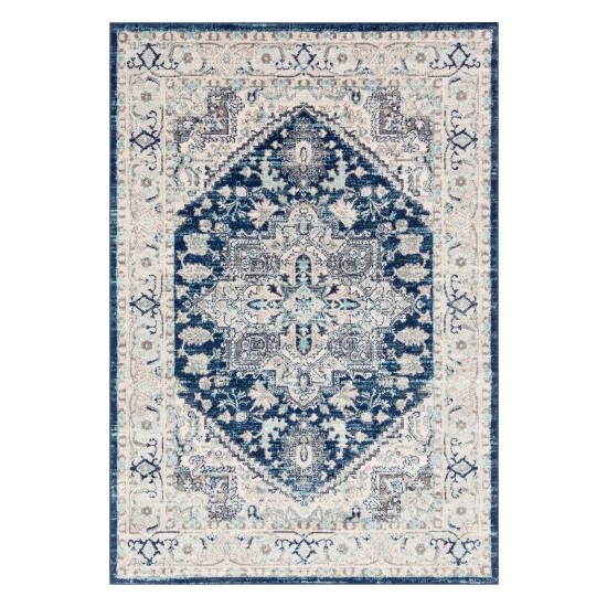 Surya Chester CHE-2313 5'3" x 7'3" Rug