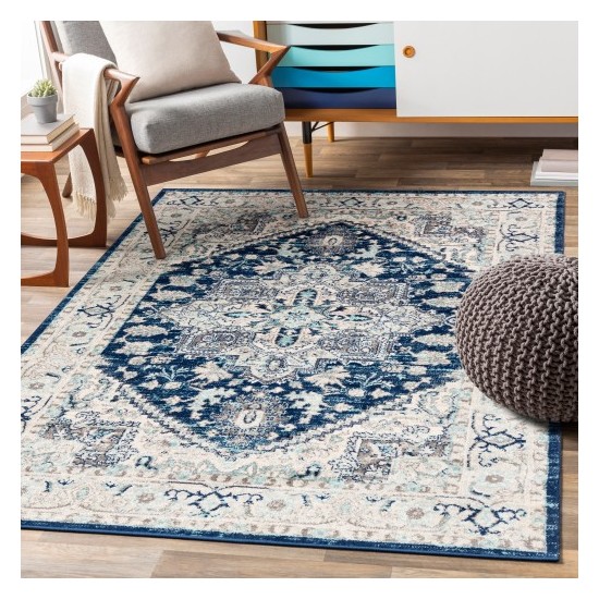 Surya Chester CHE-2313 5'3" x 7'3" Rug