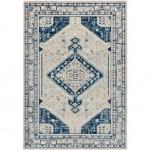 Surya Chester CHE-2314 5'3" x 7'3" Rug