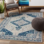 Surya Chester CHE-2314 5'3" x 7'3" Rug