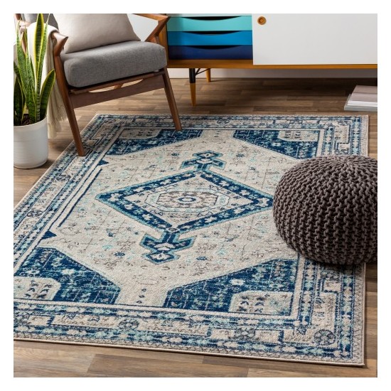 Surya Chester CHE-2314 5'3" x 7'3" Rug