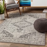 Surya Chester CHE-2315 5'3" x 7'3" Rug