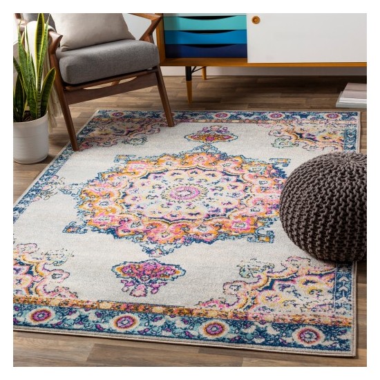 Surya Chester CHE-2317 5'3" x 7'3" Rug