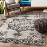 Surya Chester CHE-2318 7'10" x 10'3" Rug