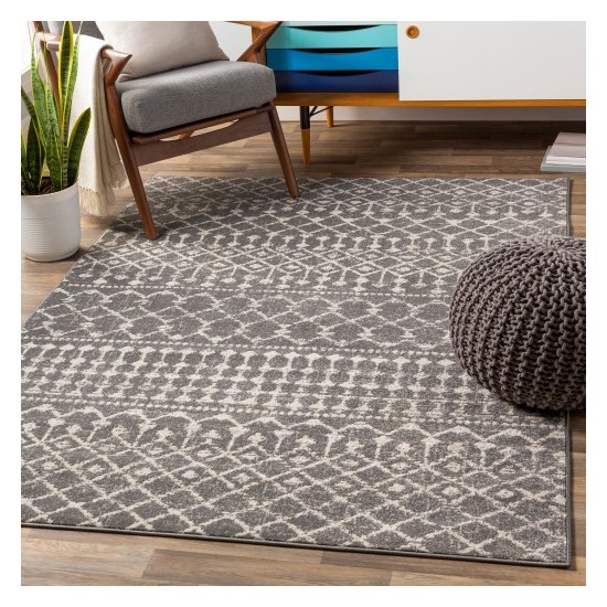 Surya Chester CHE-2321 5'3" x 7'3" Rug