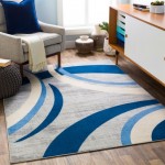 Surya Monaco MOC-2320 7'10" x 10'3" Rug