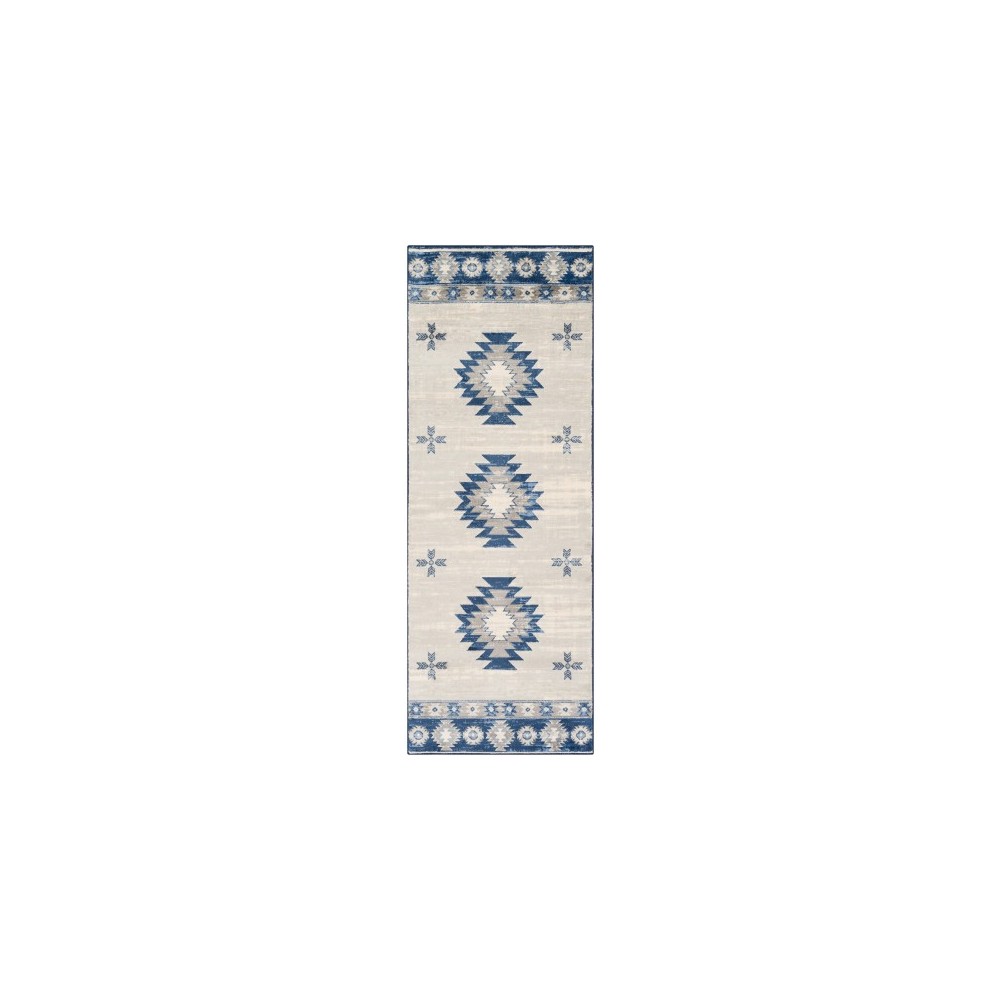 Surya Monaco MOC-2321 2'7" x 7'3" Rug