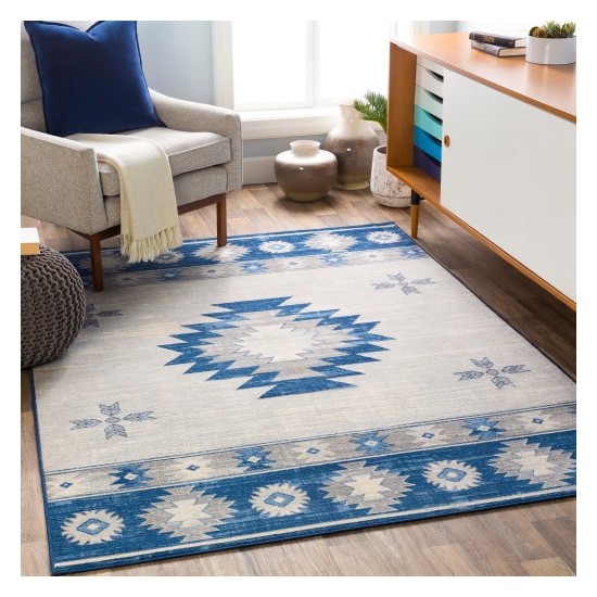 Surya Monaco MOC-2321 2'7" x 7'3" Rug