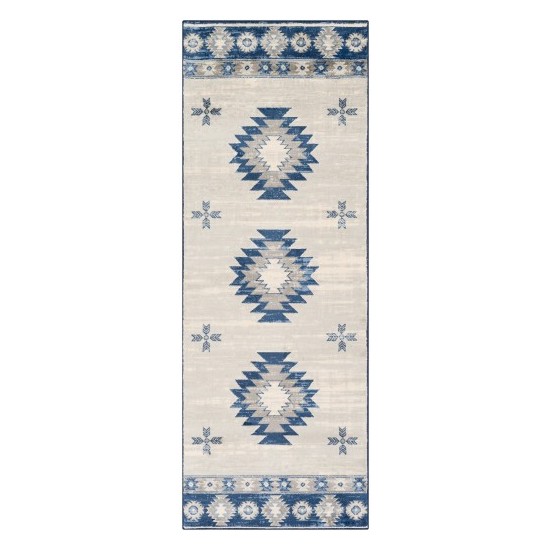 Surya Monaco MOC-2321 5'3" x 7'3" Rug