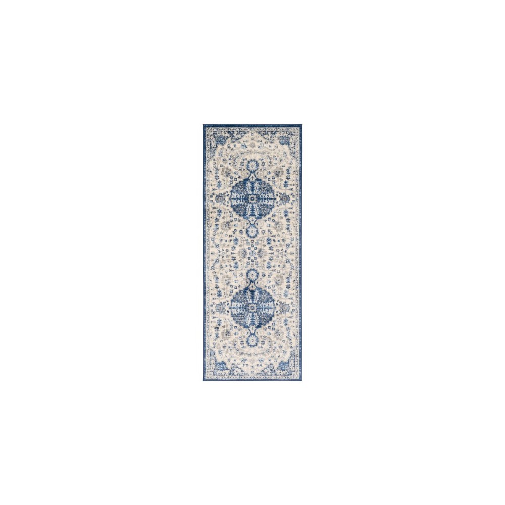 Surya Monaco MOC-2322 2' x 3' Rug Surya Monaco MOC-2322 2' x 3' Rug