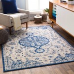 Surya Monaco MOC-2322 4'3" x 5'11" Rug