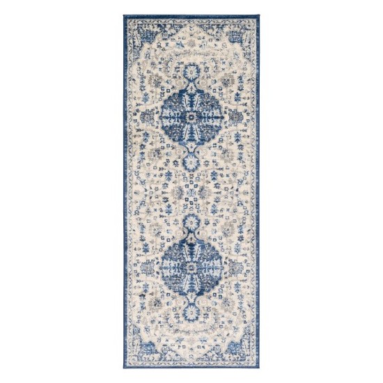 Surya Monaco MOC-2322 5'3" x 7'3" Rug