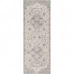 Surya Monaco MOC-2323 2'7" x 7'3" Rug