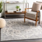 Surya Monaco MOC-2323 5'3" x 7'3" Rug